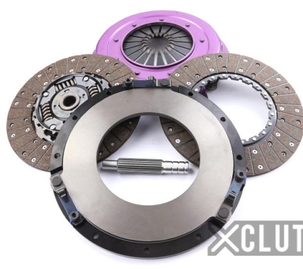 XCLUTCH XMS-270-FD01-2A-XC