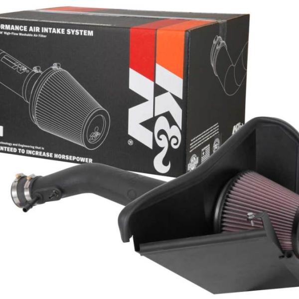 K&N Engineering 63-2611