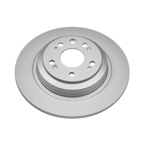 PSB Evolution Coated Rotor PowerStop JBR1382EVC