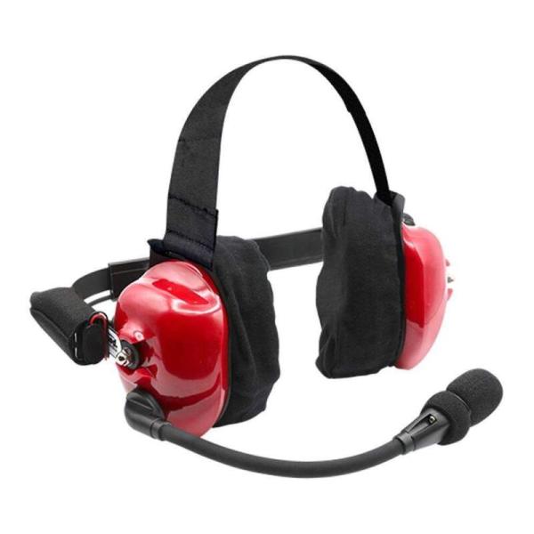 Rugged Radios H80-RD