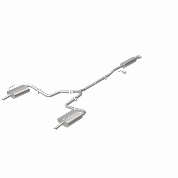 MAG BRE Exhaust Kits Magnaflow 106-0733