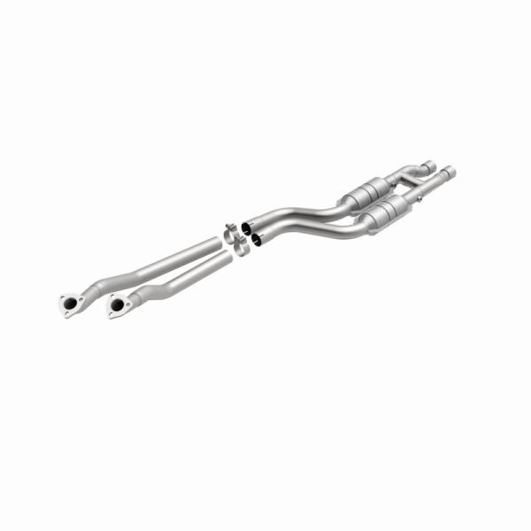 MAG Converter Direct Fit Magnaflow 24022