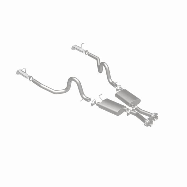 Magnaflow 15632