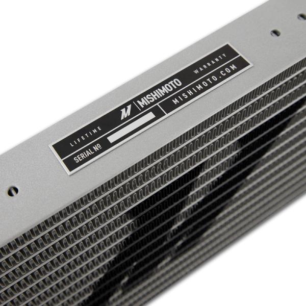 Mishimoto MMTC-DMAX-15SL