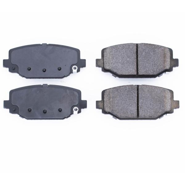 PowerStop 16-1596