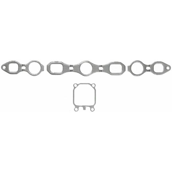 FEL Exhaust Manifold Gaskets Fel-Pro MS9008B