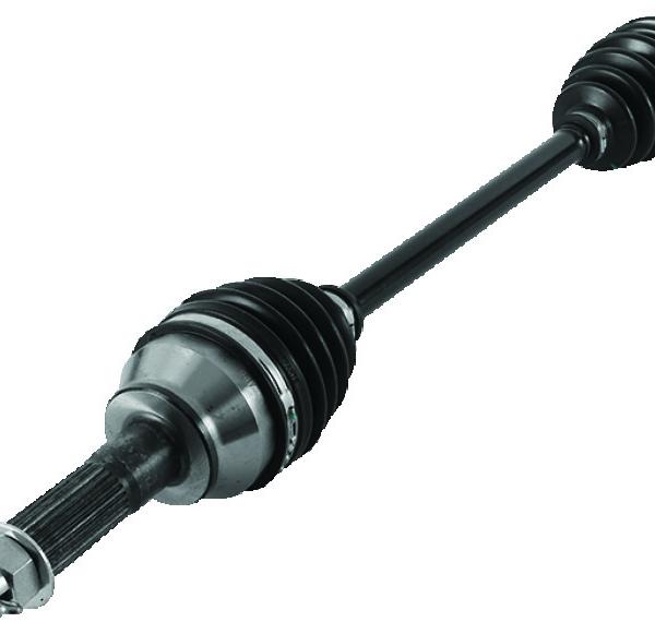 QuadBoss 609450