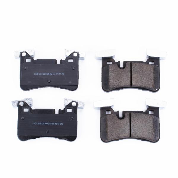 PowerStop 16-1450