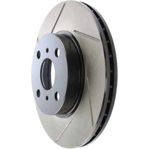 Stoptech 126.44092SR
