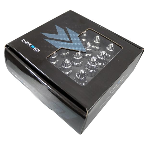 NRG LN-LS500SL-21