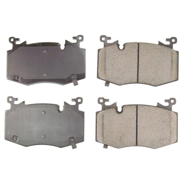 PowerStop 16-8002