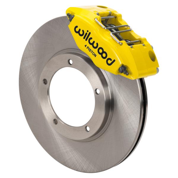 WIL Powerlite Brake Kits Wilwood 140-16946-Y