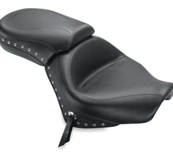 Mustang Motorcycle 76160