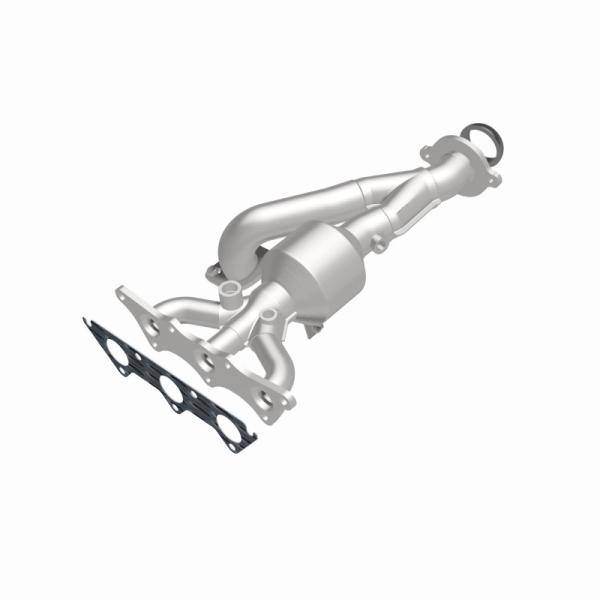 MAG Converter Direct Fit Magnaflow 50723