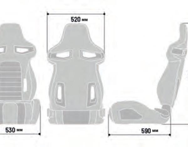SPARCO 009011NR