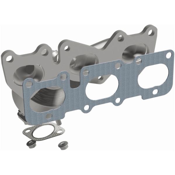 Magnaflow 51202