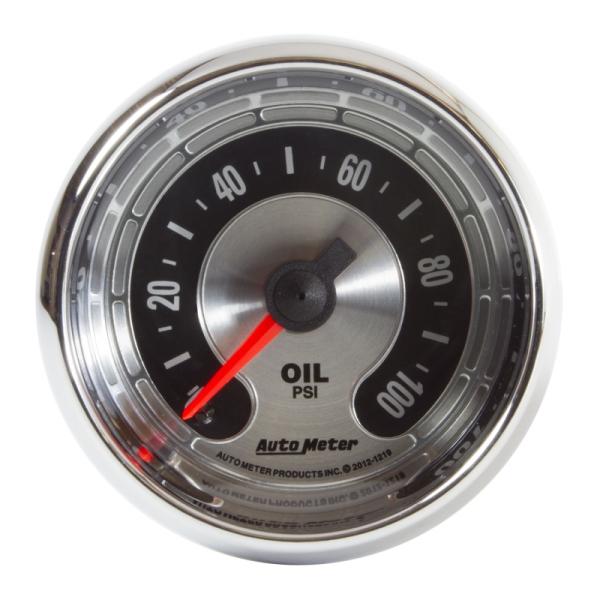 AutoMeter 1219