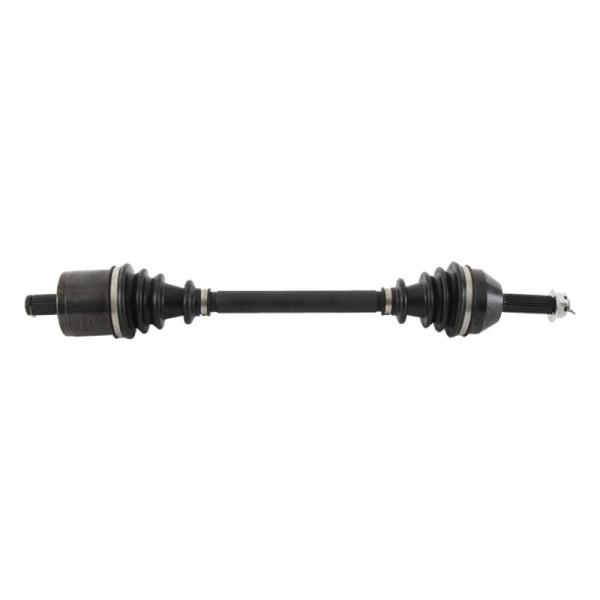 ABR Xtreme Duty Axles All Balls Racing AB8-PO-8-314