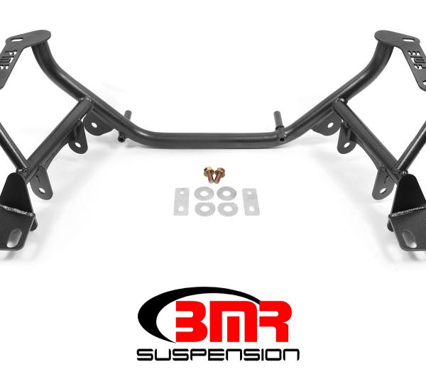BMR Suspension KM740H