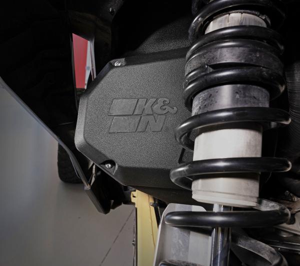 K&N Engineering 63-1148