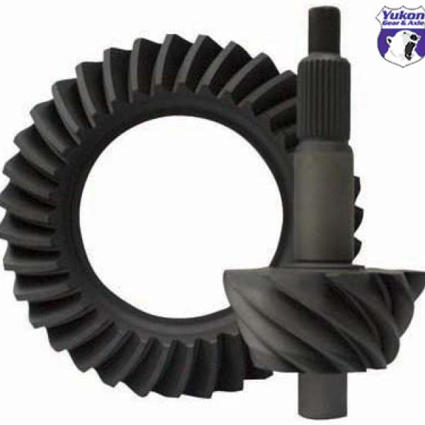 Yukon Gear & Axle YG F9-543