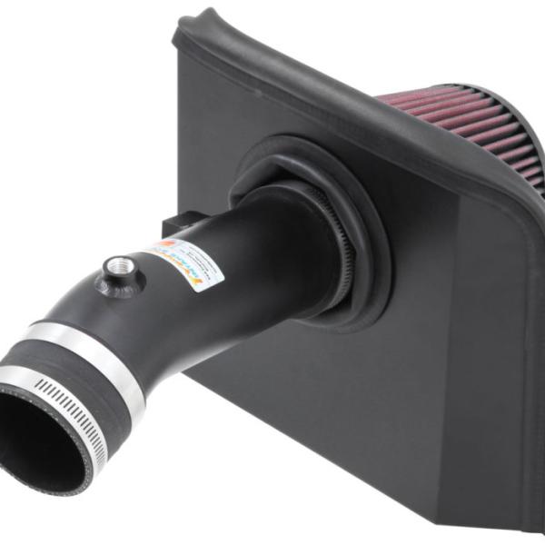 KN 69 Typhoon Intake K&N Engineering 69-6033TTK