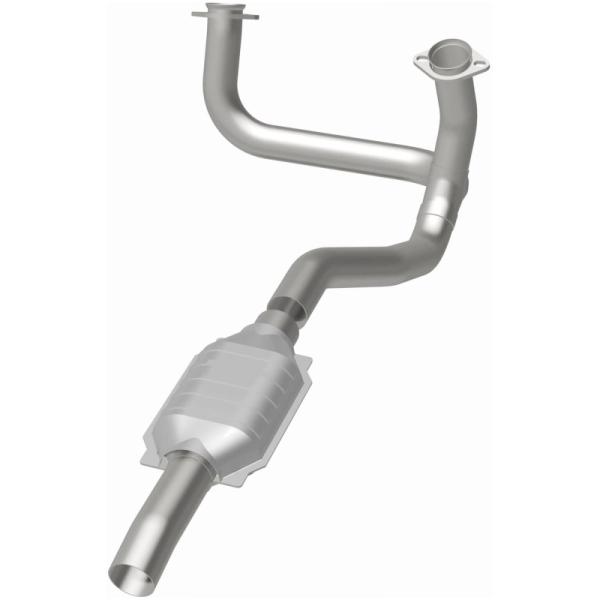 MAG Converter Direct Fit Magnaflow 93131