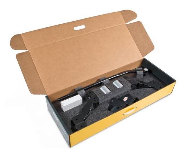 JKS Hardware/Brackets JKS Manufacturing JSPEC2450