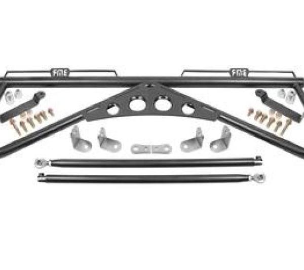 BMR Suspension HB760H