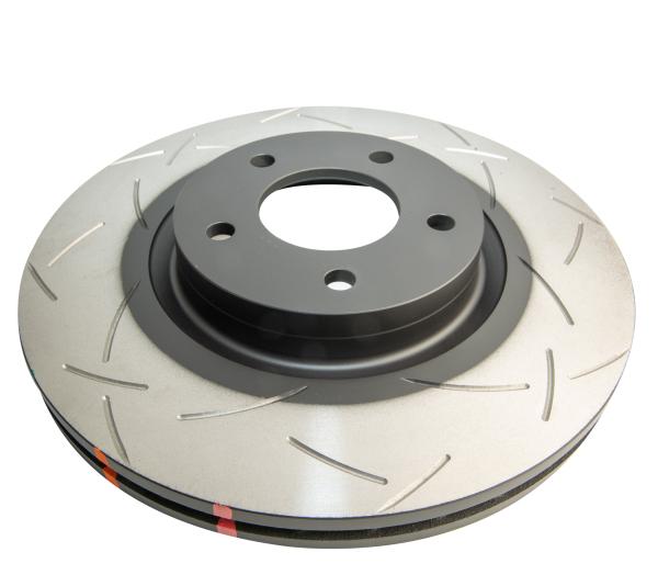 DBA 4000 Series Slotted Rotors DBA 42962S
