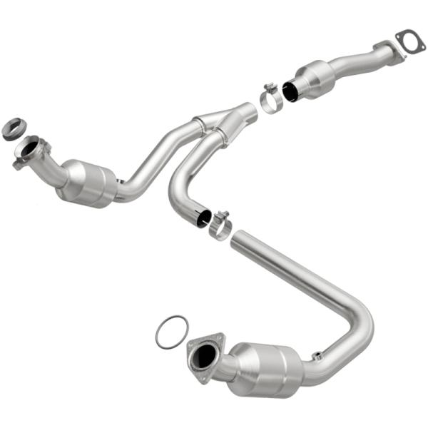 Magnaflow 52134