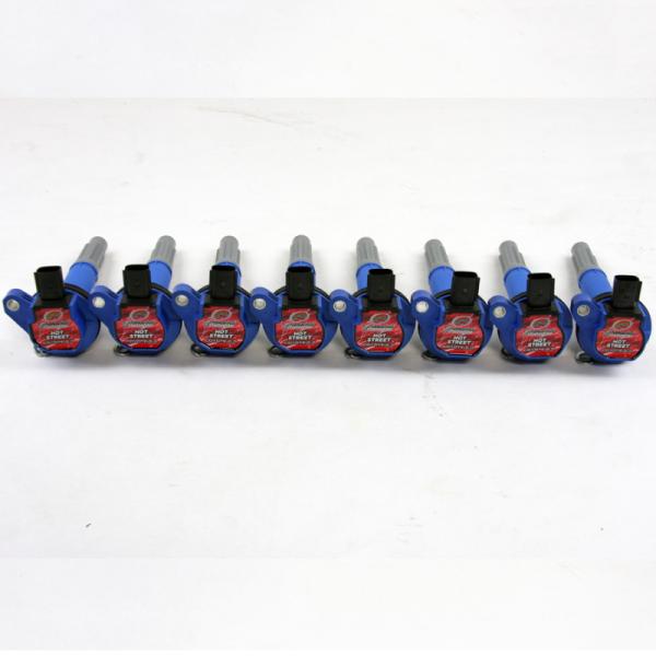 GMS Hot Street Coil Packs Granatelli Motor Sports 28-1815HS