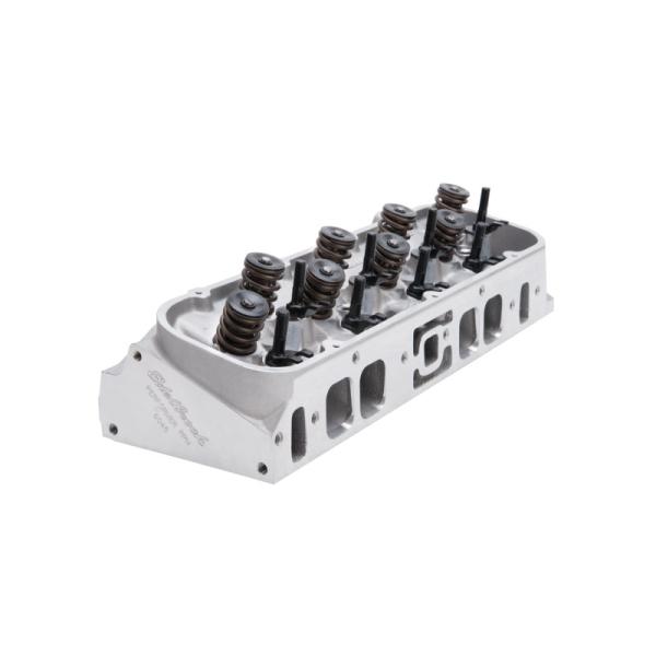 EDE Performer RPM Cyl Head Edelbrock 60455