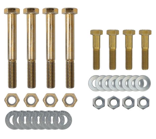 UMI Performance 4004