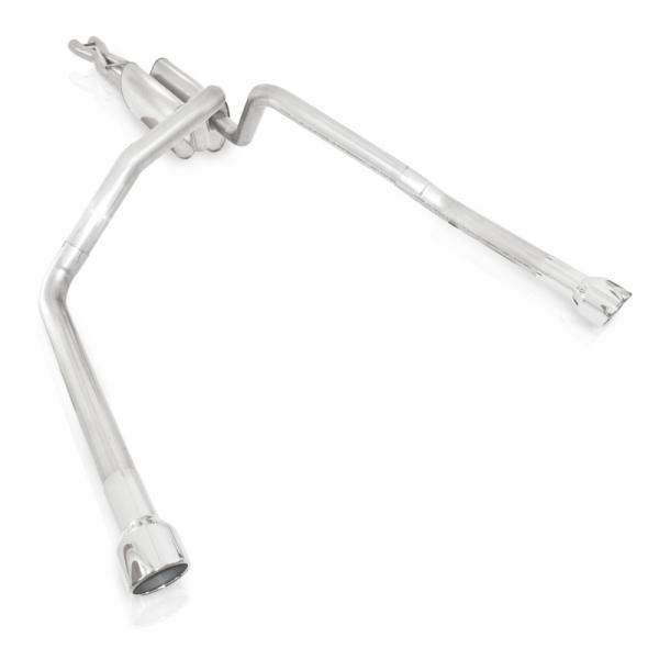 Stainless Works TBTD