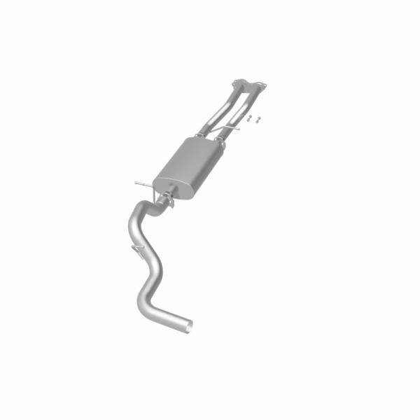Magnaflow 106-0665