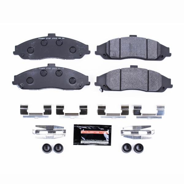 PowerStop PST-731