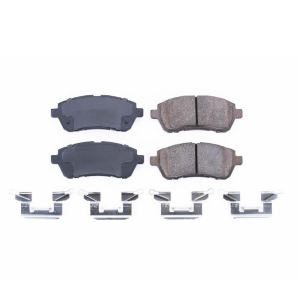 PowerStop 17-1454