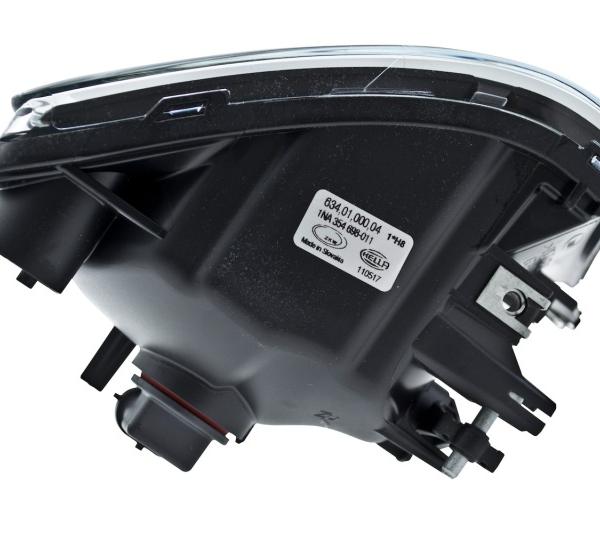 HELLA Fog Lights Hella 354698011