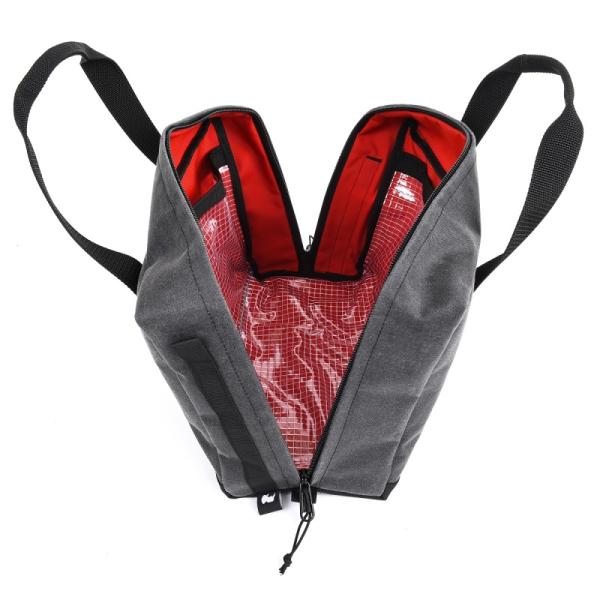 GOR Xventure Gear Bags/Tool Rolls/Cases Go Rhino XG1070-01