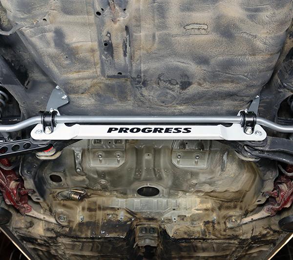 Progress Technology 62.1043