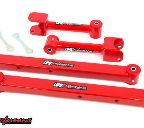 UMI Performance 361516-R