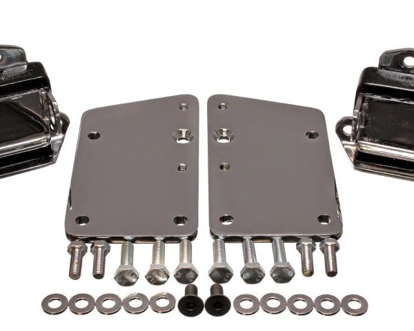 Energy Suspension 3.1147G