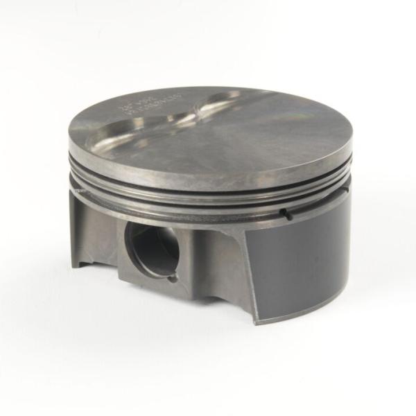 MHL MS Piston Sets - 8 Cyl Mahle 930218500