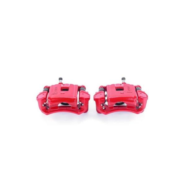 PowerStop S2630