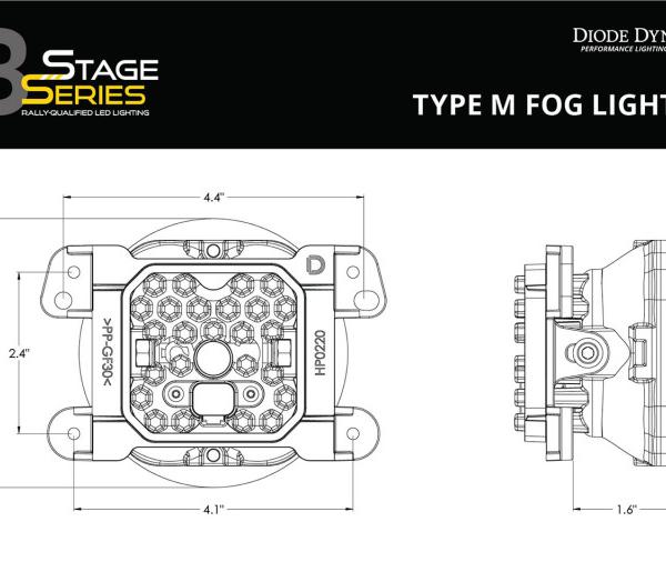 Diode Dynamics DD7047