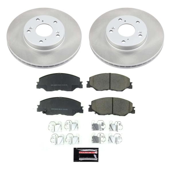PowerStop SC8318