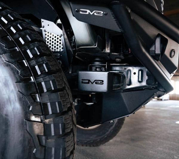 DV8 Offroad INFEND-05FB