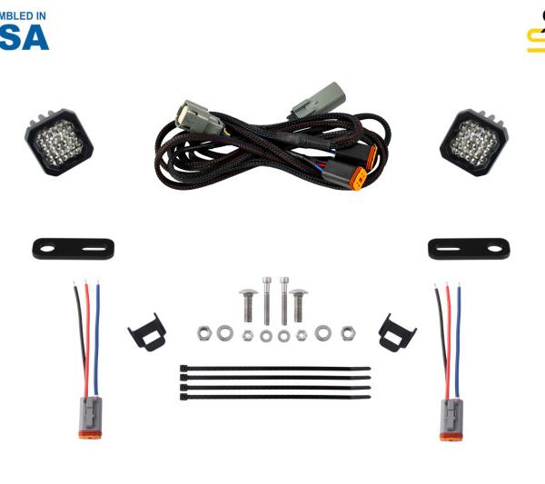 Diode Dynamics DD7755