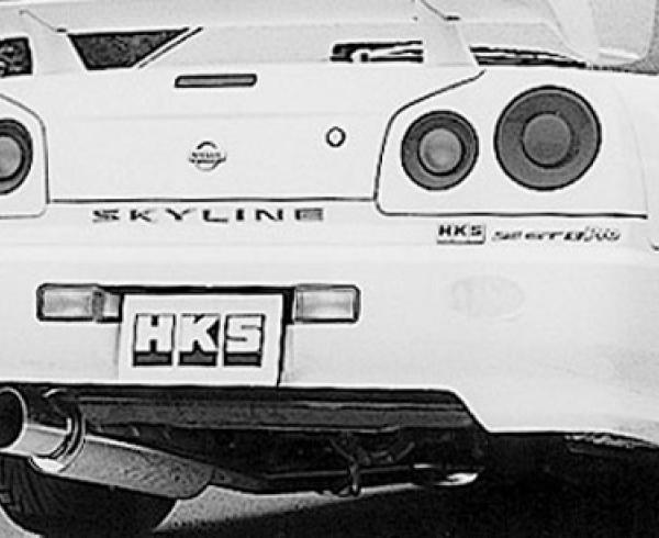 HKS 31019-AN012